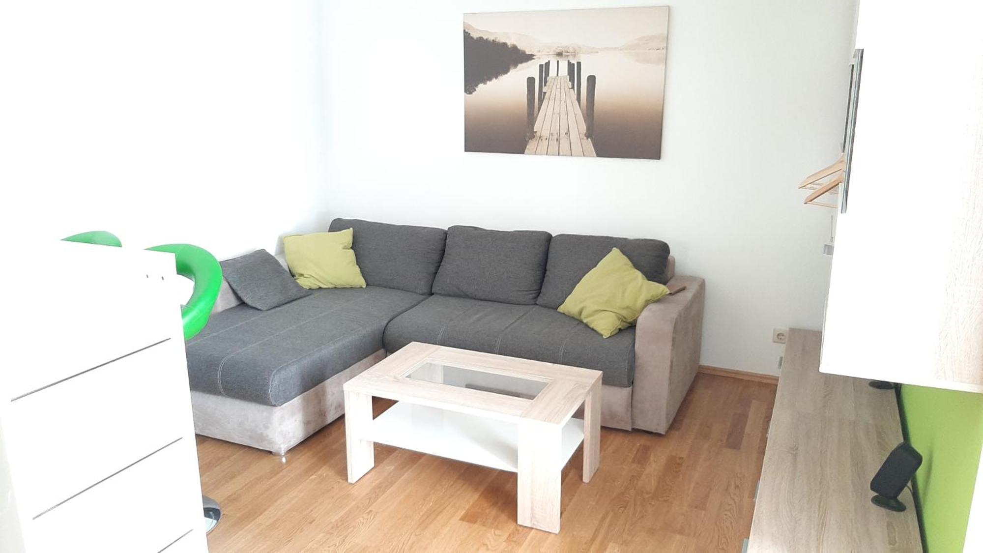 Familienfreundliche Apartments Am Park Вюрцбург Екстериор снимка