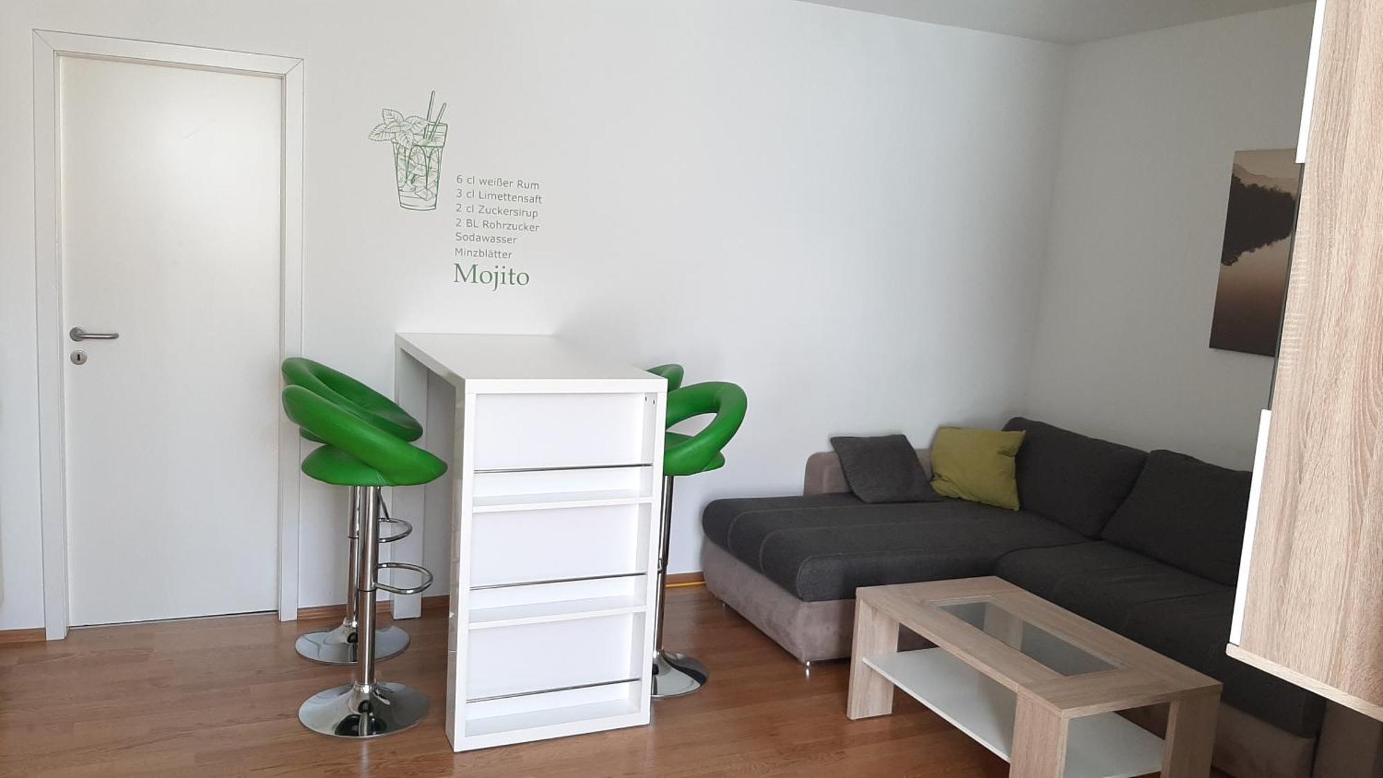 Familienfreundliche Apartments Am Park Вюрцбург Екстериор снимка